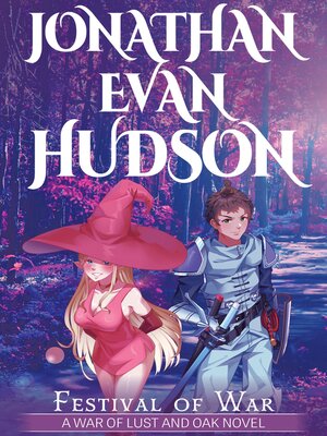cover image of Festival of War